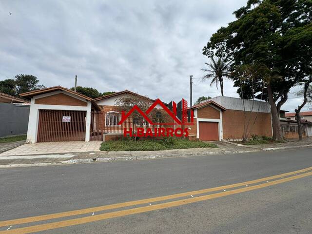 #3516 - Casa para Venda em São José dos Campos - SP