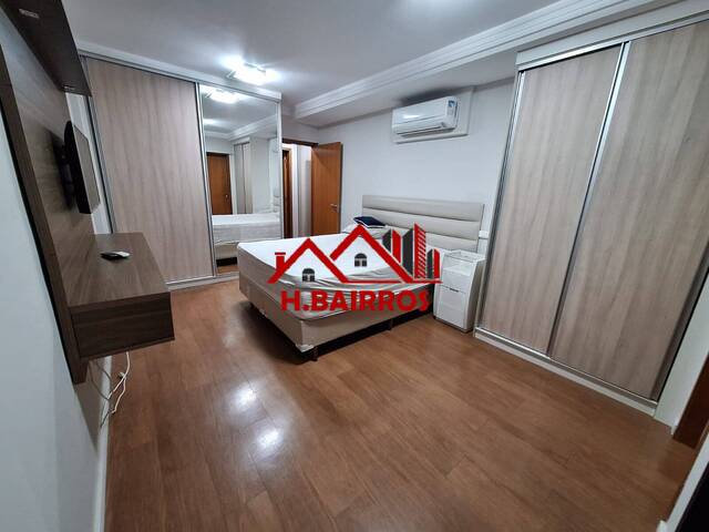 #3517 - Apartamento para Venda em São José dos Campos - SP