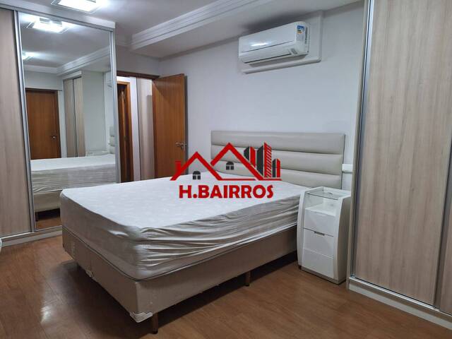 Apartamento para Venda em São José dos Campos - 4