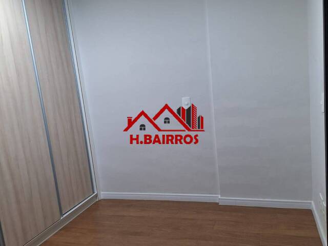 Apartamento para Venda em São José dos Campos - 5