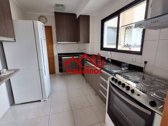 #3517 - Apartamento para Venda em São José dos Campos - SP