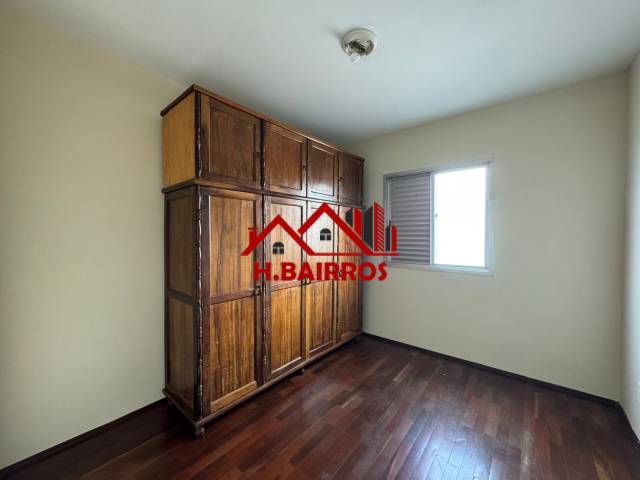 #3519 - Apartamento para Locação em São José dos Campos - SP