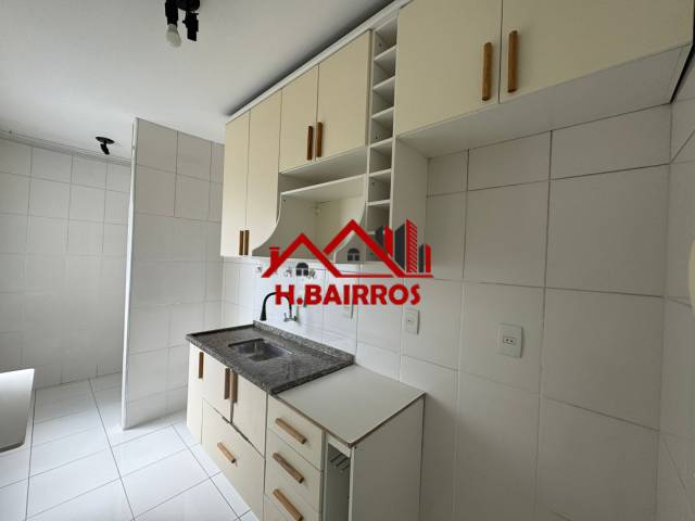#3519 - Apartamento para Locação em São José dos Campos - SP