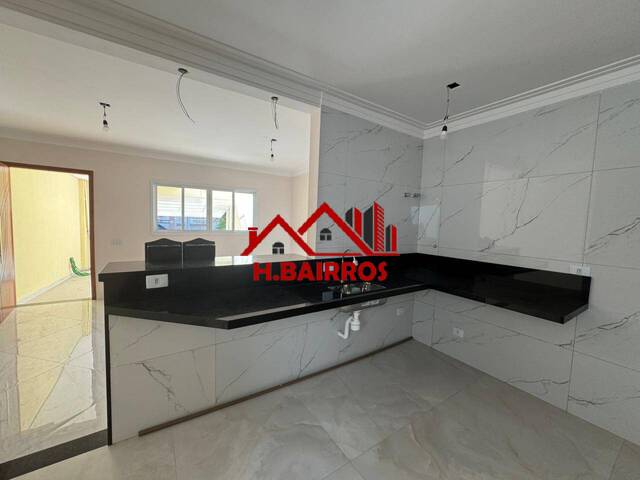 #3520 - Casa para Venda em São José dos Campos - SP