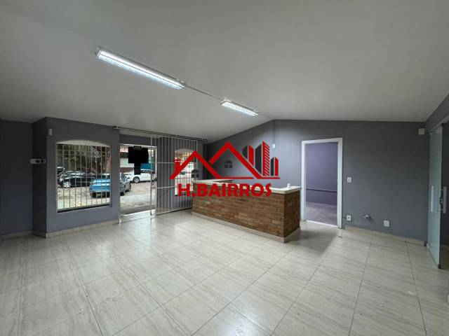 #3521 - Ponto Comercial para Locação em São José dos Campos - SP