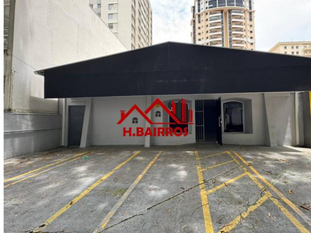 Locação em vila Adyana - São José dos Campos