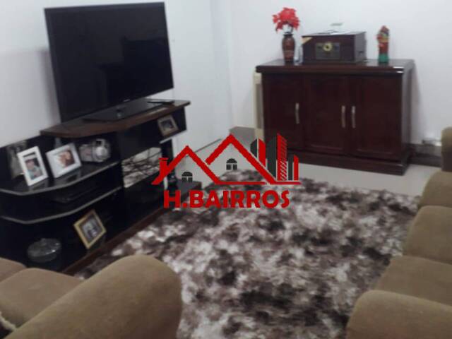 #3522 - Casa para Venda em São José dos Campos - SP