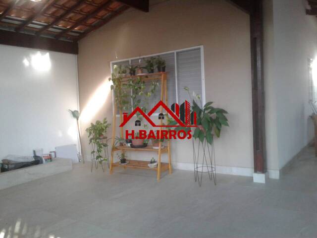 #3522 - Casa para Venda em São José dos Campos - SP