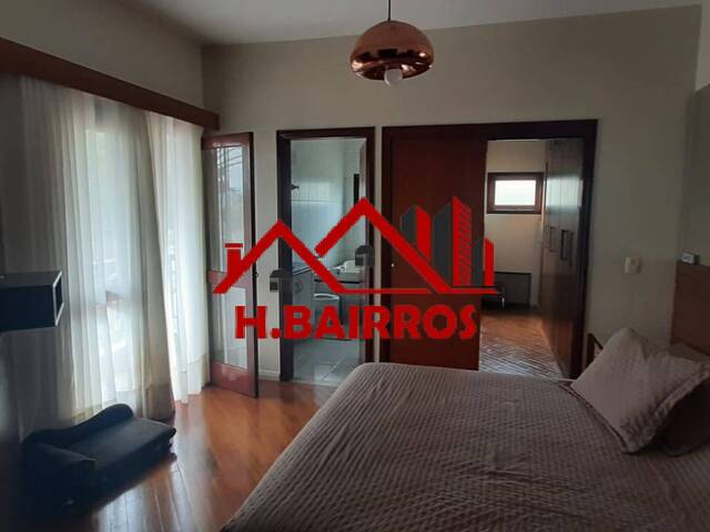 #3523 - Casa em condomínio para Locação em São José dos Campos - SP