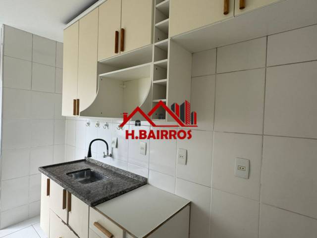 Apartamento para Locação em São José dos Campos - 4