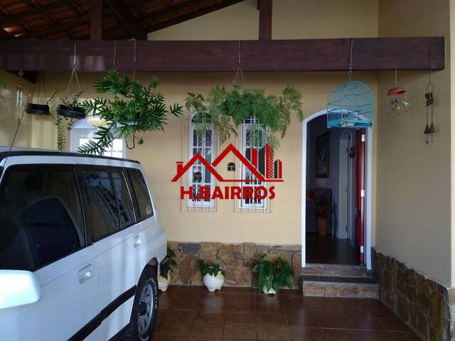 Casa para Venda em São José dos Campos - 5