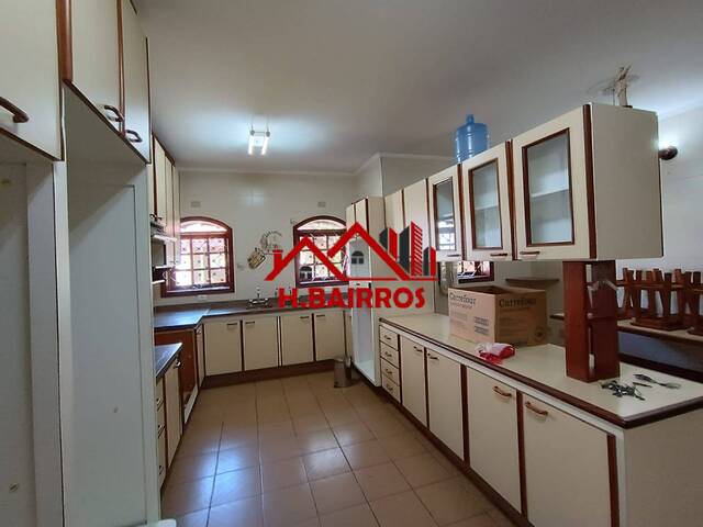 #3526 - Sobrado para Locação em São José dos Campos - SP