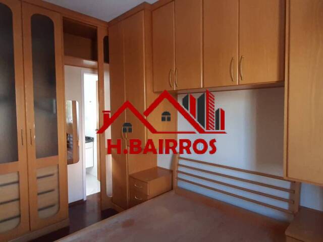 #3527 - Apartamento para Locação em São José dos Campos - SP