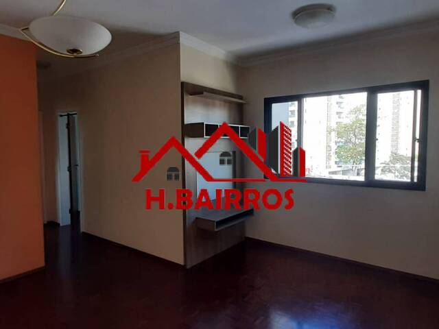 #3527 - Apartamento para Locação em São José dos Campos - SP