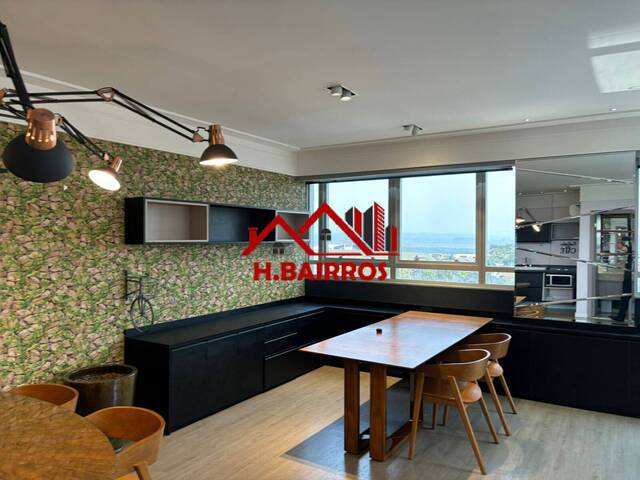 #3530 - Sala para Locação em São José dos Campos - SP