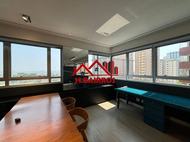 #3530 - Sala para Locação em São José dos Campos - SP