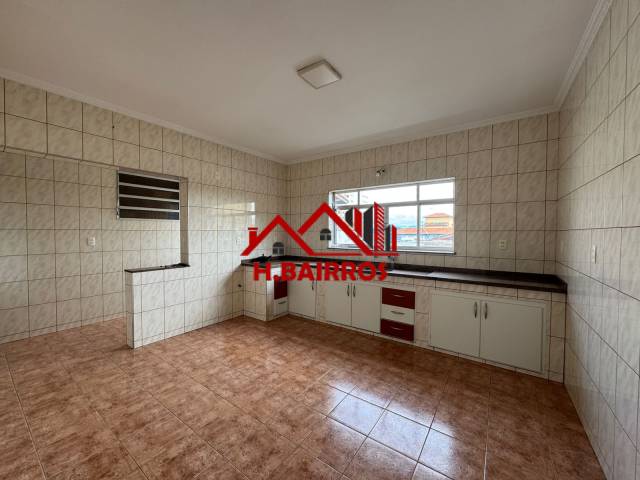 #3535 - Casa para Locação em São José dos Campos - SP