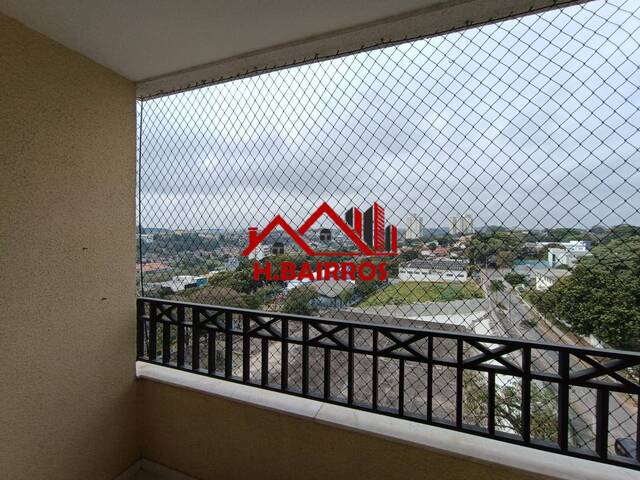 Apartamento para Locação em São José dos Campos - 5