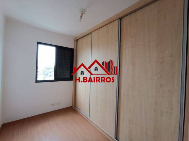 #3536 - Apartamento para Locação em São José dos Campos - SP