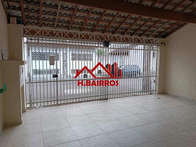 #3540 - Casa para Locação em São José dos Campos - SP