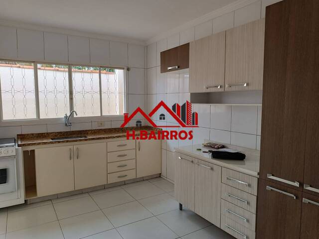 #3540 - Casa para Locação em São José dos Campos - SP