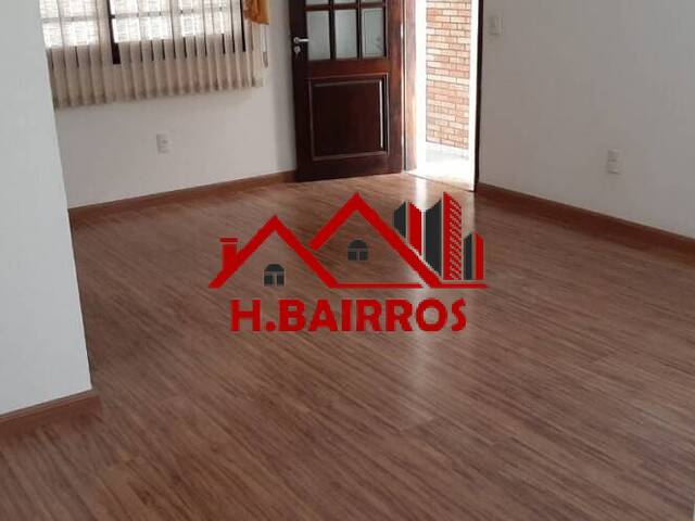 #3542 - Sobrado para Locação em São José dos Campos - SP