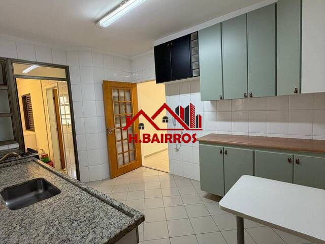 #3545 - Apartamento para Locação em São José dos Campos - SP