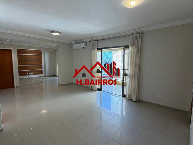 #3545 - Apartamento para Locação em São José dos Campos - SP