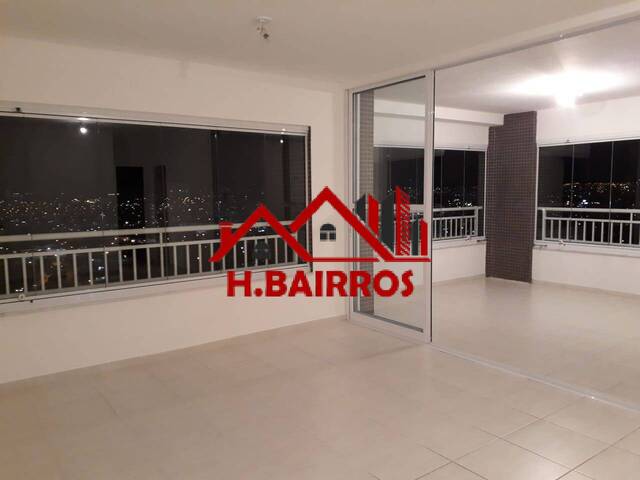 #3546 - Apartamento para Locação em São José dos Campos - SP