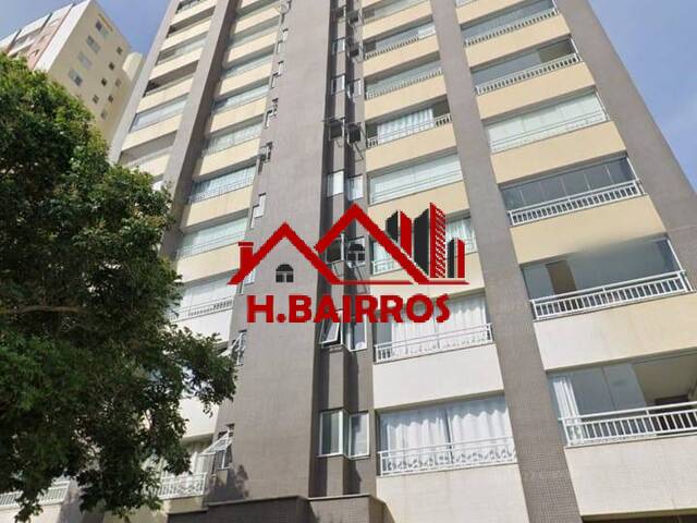 #3546 - Apartamento para Locação em São José dos Campos - SP