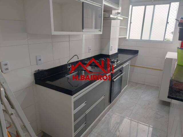 Apartamento para Locação em São José dos Campos - 3