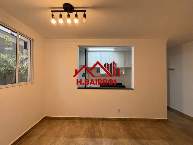 Apartamento para Venda em São José dos Campos - 4