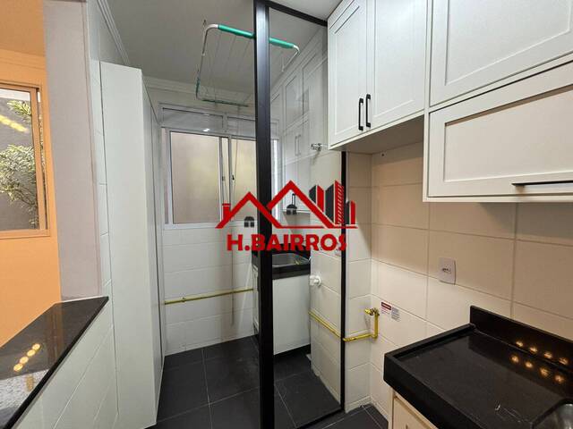 Apartamento para Venda em São José dos Campos - 5