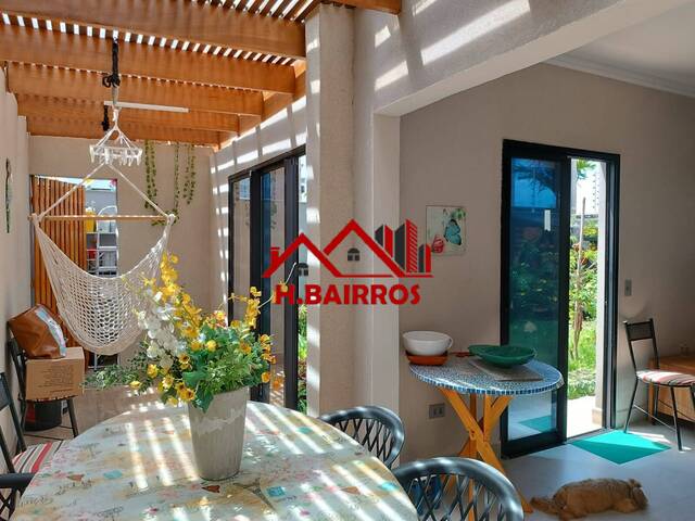 Casa de Praia para Venda em Caraguatatuba - 3