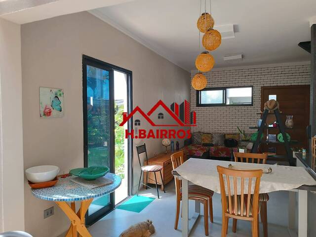 Casa de Praia para Venda em Caraguatatuba - 4
