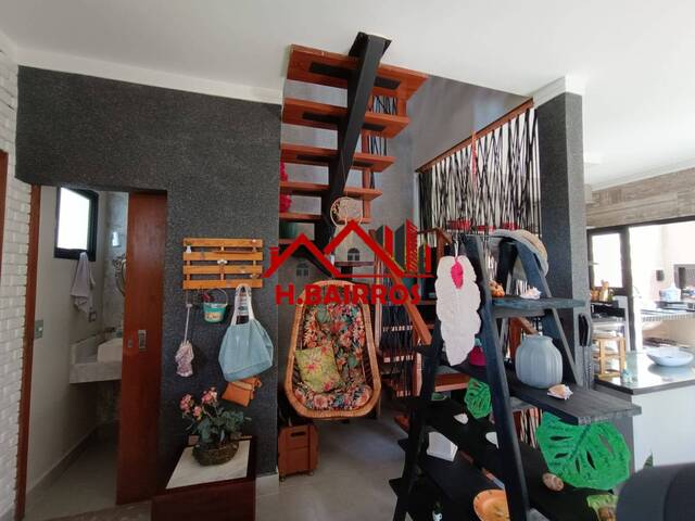 Casa de Praia para Venda em Caraguatatuba - 5