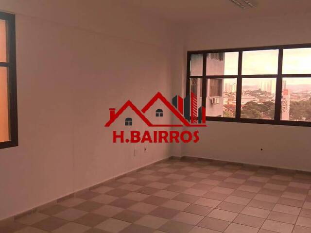 #3573 - Sala para Venda em São José dos Campos - SP