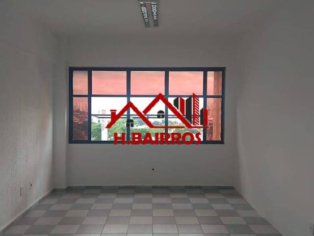 #3573 - Sala para Venda em São José dos Campos - SP