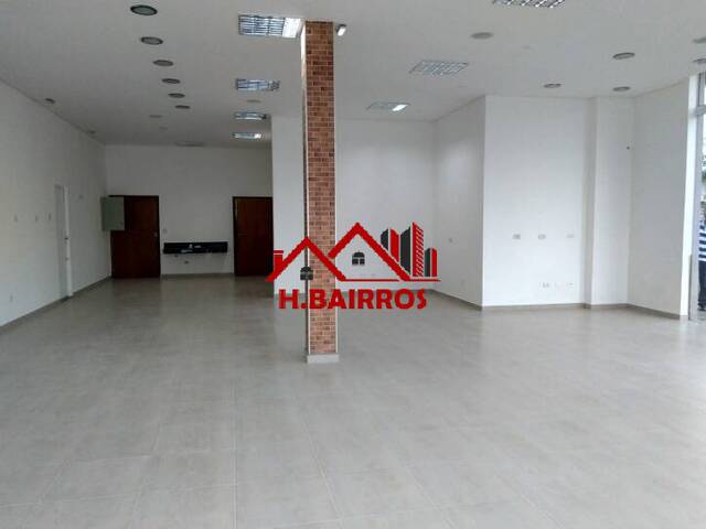 Ponto Comercial para Locação em São José dos Campos - 5