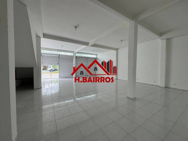 Ponto Comercial para Locação em São José dos Campos - 4