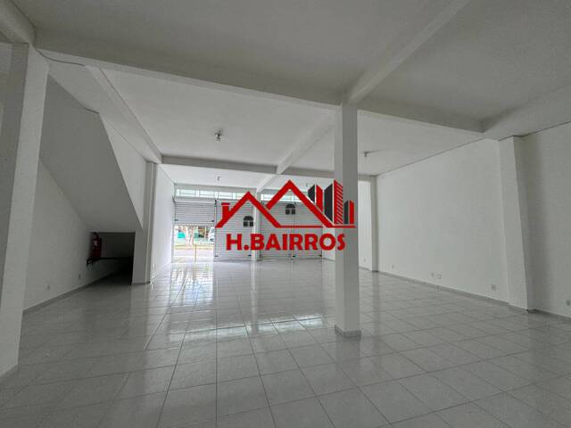 #3584 - Ponto Comercial para Locação em São José dos Campos - SP