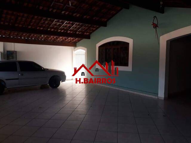 Casa para Locação em São José dos Campos - 2