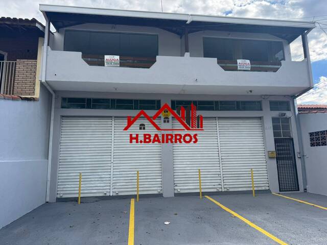 Ponto Comercial para Locação em São José dos Campos - 5