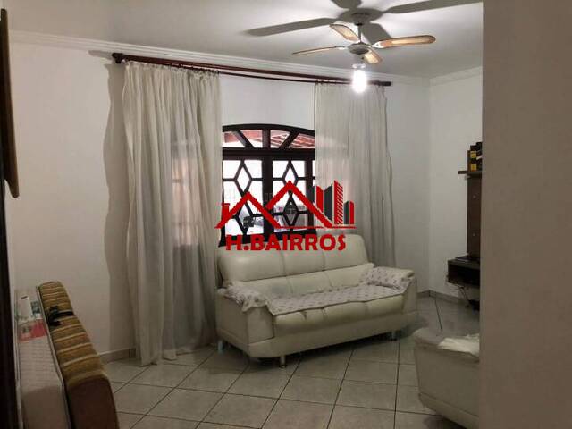 Casa para Locação em São José dos Campos - 3
