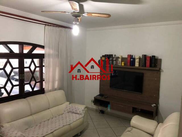 Casa para Locação em São José dos Campos - 4
