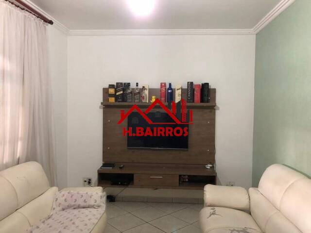 Casa para Locação em São José dos Campos - 5