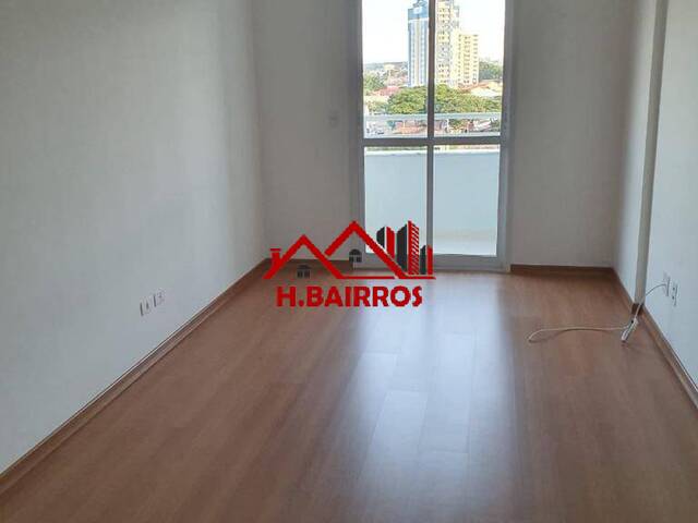 #3588 - Apartamento para Locação em São José dos Campos - SP