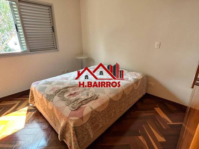 Apartamento para Locação em São José dos Campos - 5