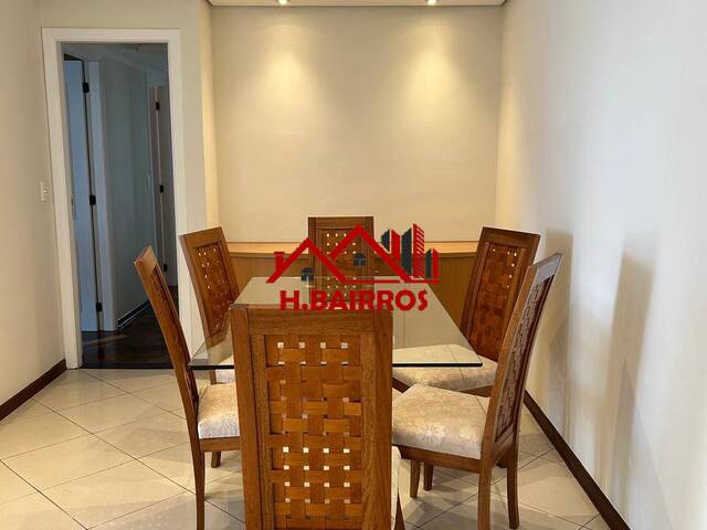 Apartamento para Locação em São José dos Campos - 4