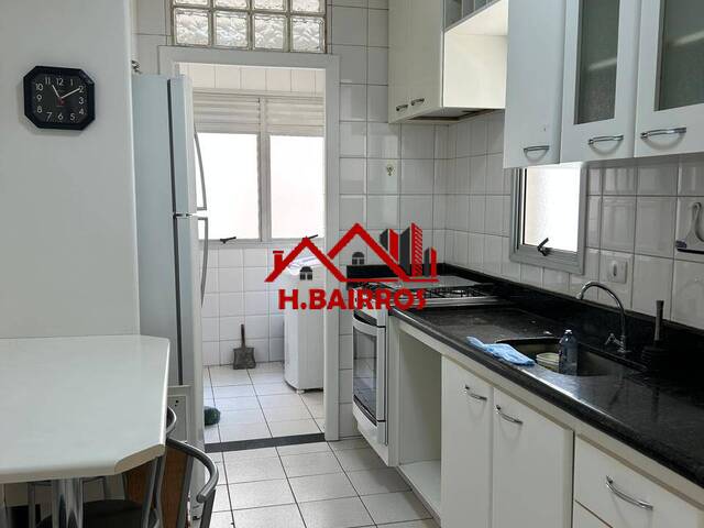 Apartamento para Locação em São José dos Campos - 2